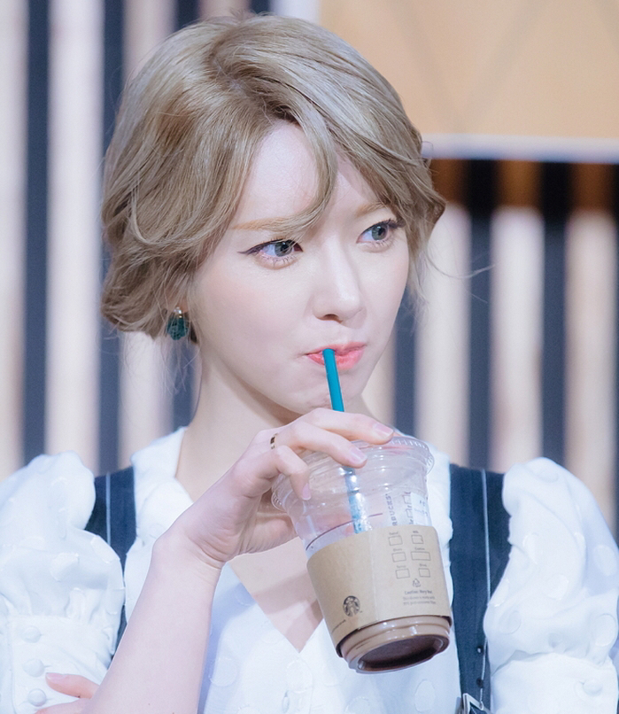 은근히 이쁜 前AOA 초아 | 인스티즈