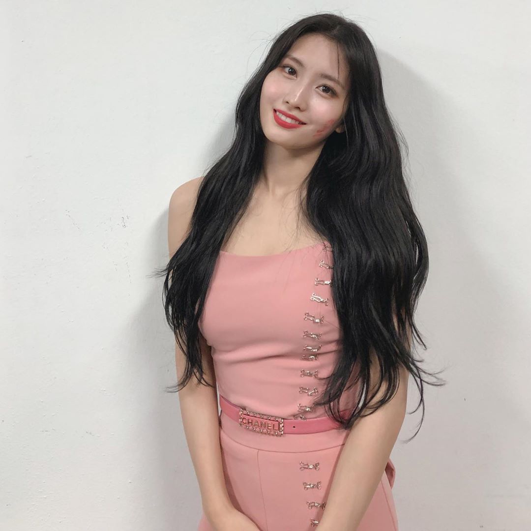 트와이스 모모 인스타그램 | 인스티즈