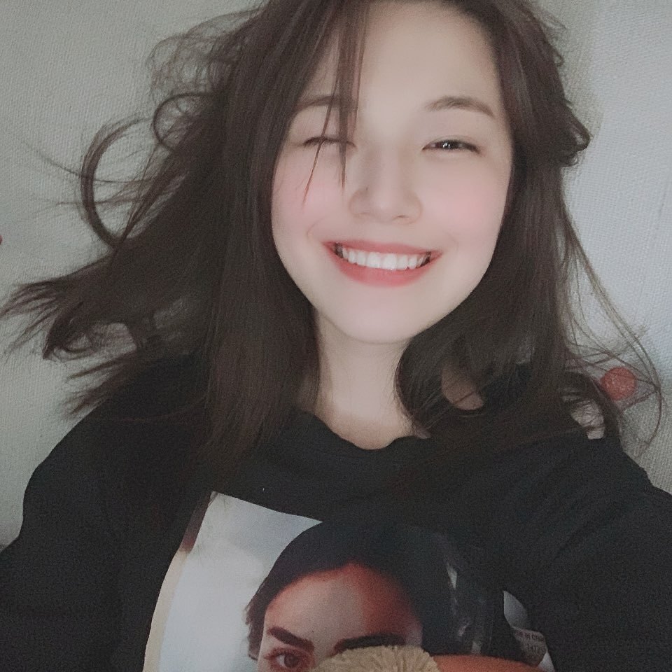 폭풍성장한 프로미스나인 꿀깅이 | 인스티즈