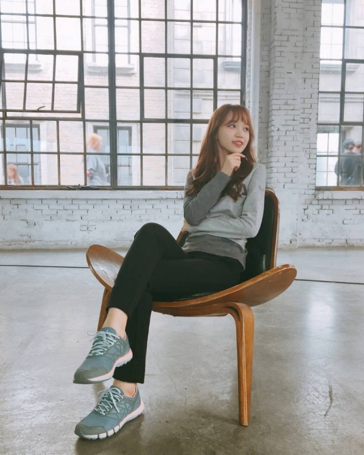 아이즈원 쌈무요정 | 인스티즈