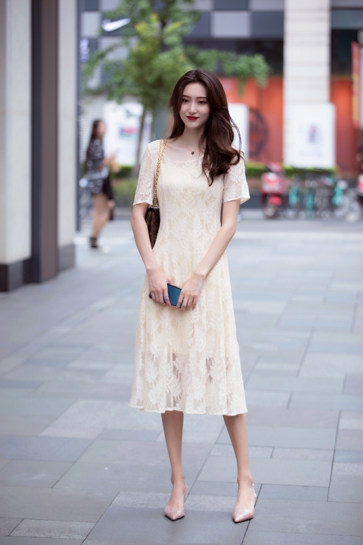 중국 스트릿 패션.jpg | 인스티즈