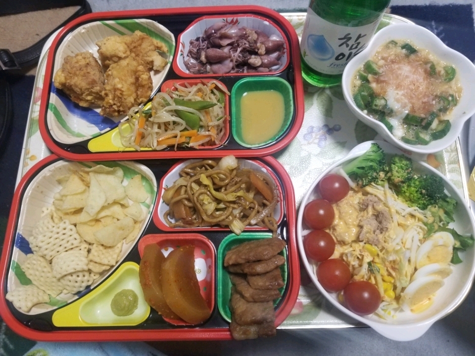 집밥 이미지