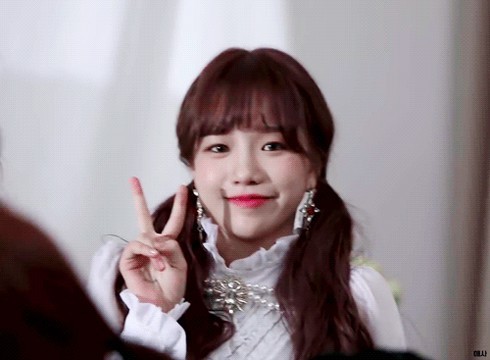 아이즈원 조유리.jpgif | 인스티즈