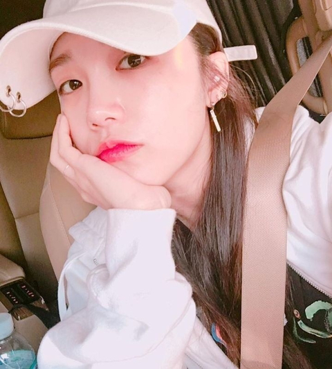 제가 마니 좋아하는 에이핑크 은지.jpgif | 인스티즈