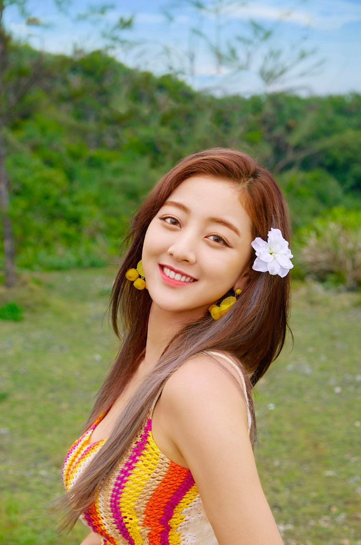 갤러리 여자 아이돌 짤털이 | 인스티즈