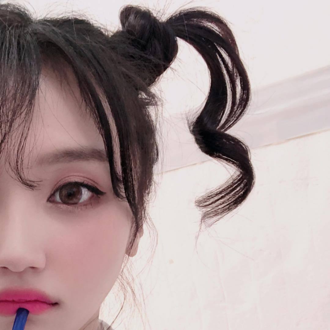 前라니아 티애 現 트위치 스트리머 태은짱 | 인스티즈