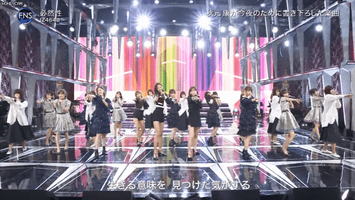 일본 최고 인기 아이돌들과 합동공연...안 밀리는 장원영 | 인스티즈