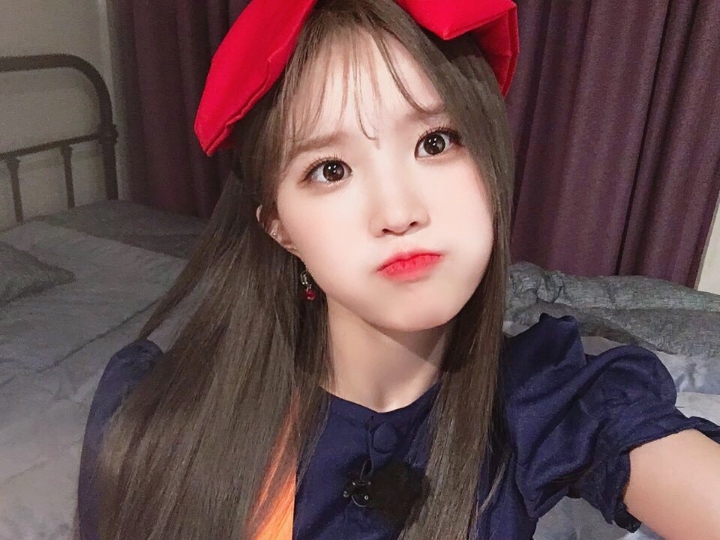 참 귀여운데 속은 단단해뵈는 여자 송하영.jpgif | 인스티즈