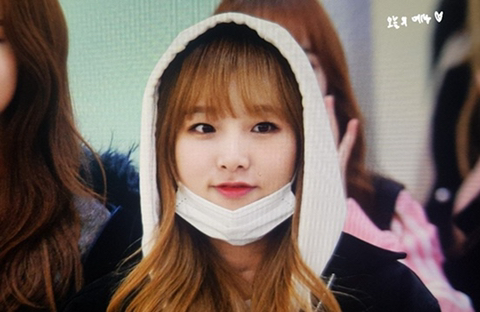 친자매같은 아이돌 멤버 | 인스티즈