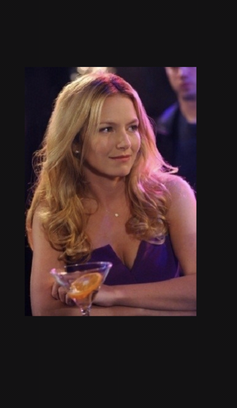 서양 여자들 이쁜지 모르겠지만 이 배우는 이쁘다 생각 | 인스티즈