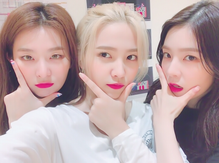 레드벨벳 예리 여러장 | 인스티즈