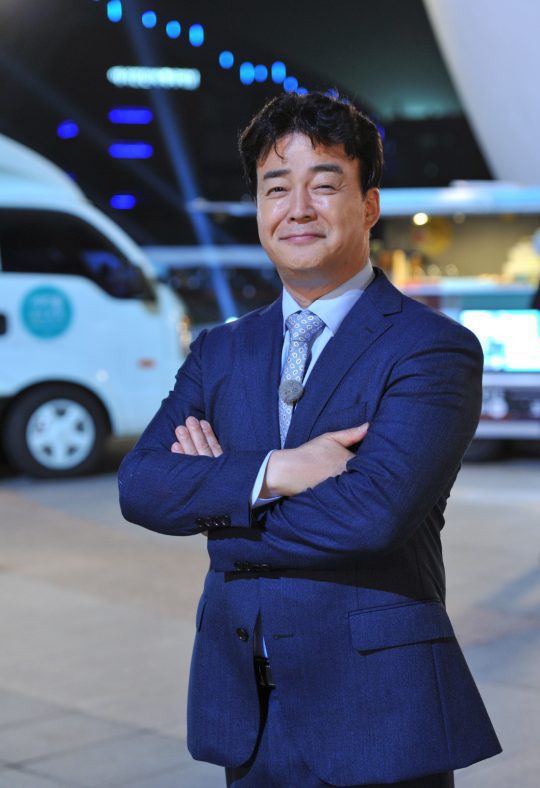 40대 초중반인줄 알았는데 생각보다 나이가 많아서 깜짝 놀람 | 인스티즈