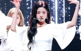 정말 이쁜 장원영 | 인스티즈