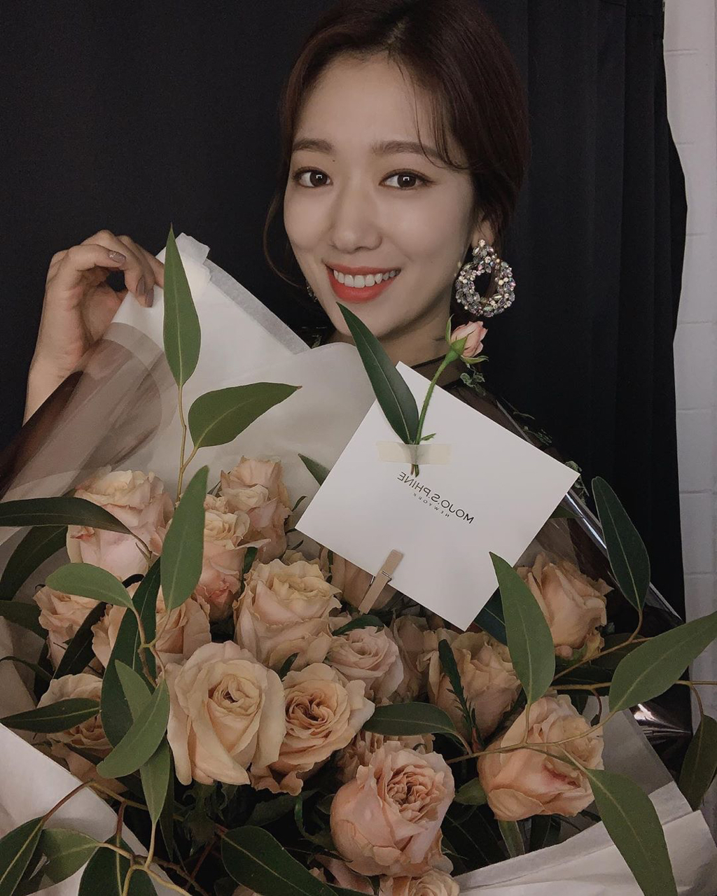 아름다운 신혜 인스타 | 인스티즈