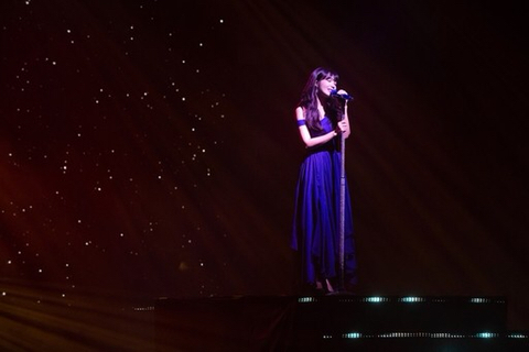 에이핑크 정은지 서울콘서트.jpg | 인스티즈