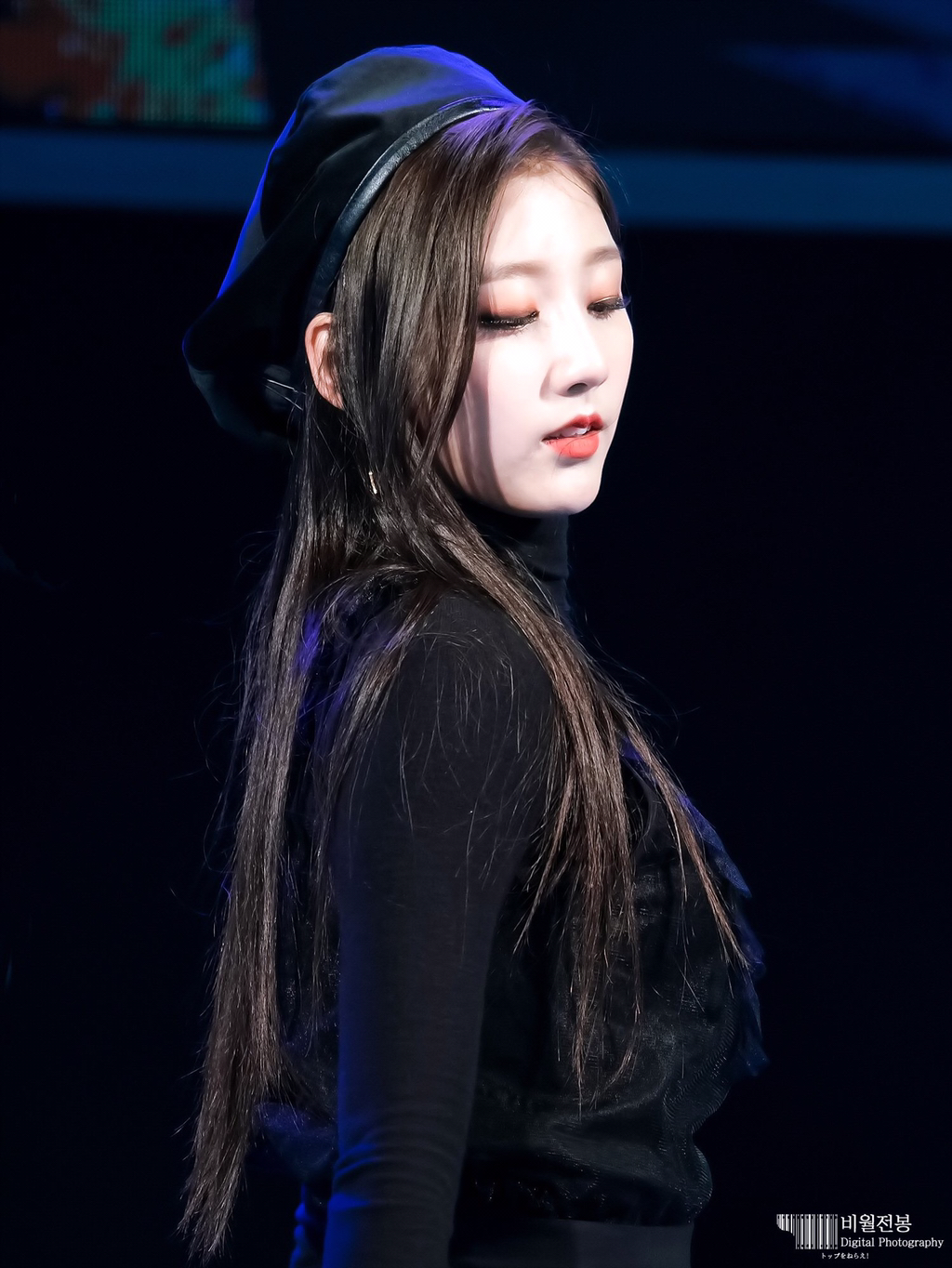 [러블리즈] 오늘 생일파티에 갈 예정이라 예인이 | 인스티즈