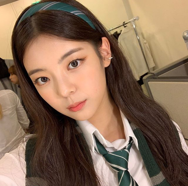 ITZY (있지) 인스타 | 인스티즈