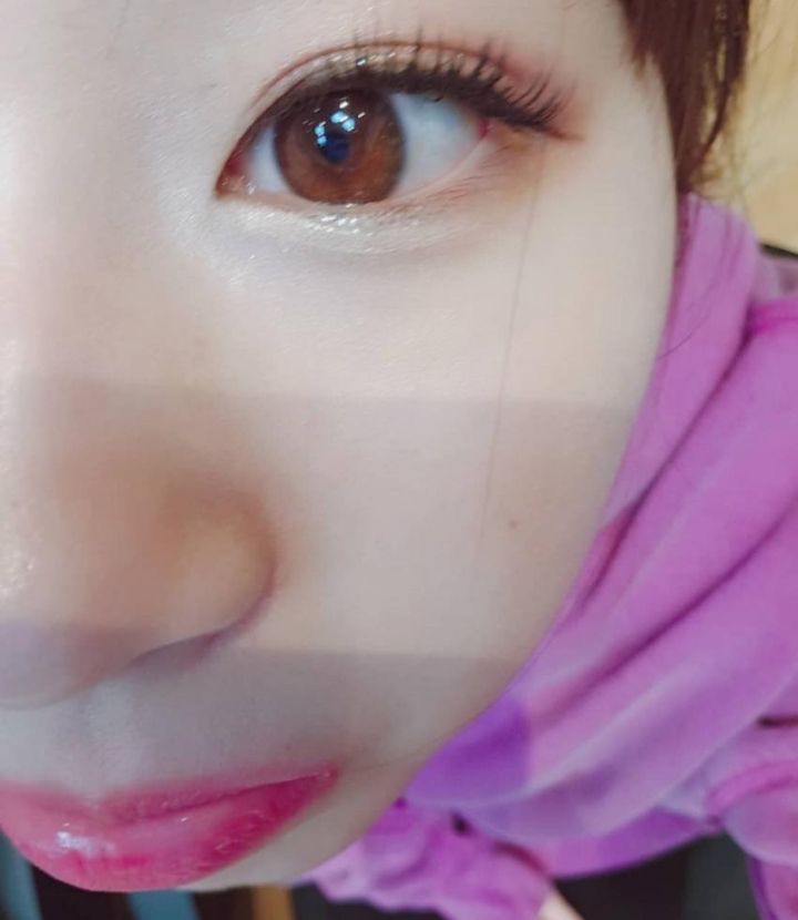 진짜 이래도 되나 싶을 정도로 예쁜 트와이스 미나 | 인스티즈