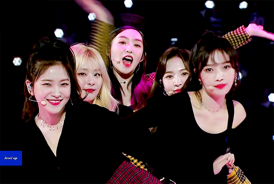 순정만화 속 같은 비주얼로 우리 모두가 웬디에게 사랑에 빠졌던 그 날 | 인스티즈