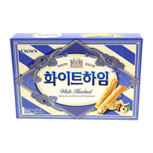 냉동실에 두고 얼려먹으면 맛있는 과자들 | 인스티즈