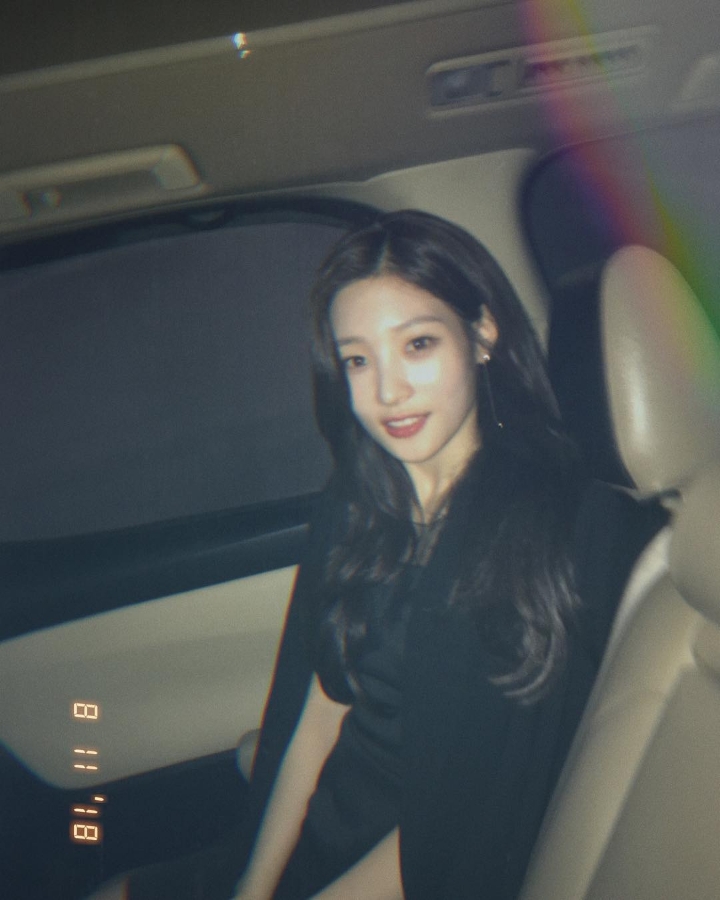 정채연 인스타.jpg | 인스티즈