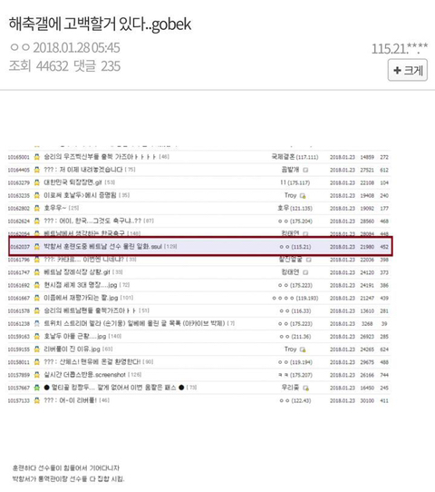 사람 하나 낚으려고 글 썼는데 더 큰 걸 낚았던 사건.jpg | 인스티즈