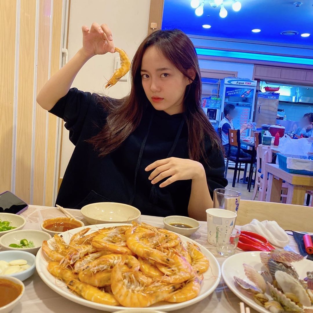 오늘자 구구단 세정이 인스타그램.jpg | 인스티즈