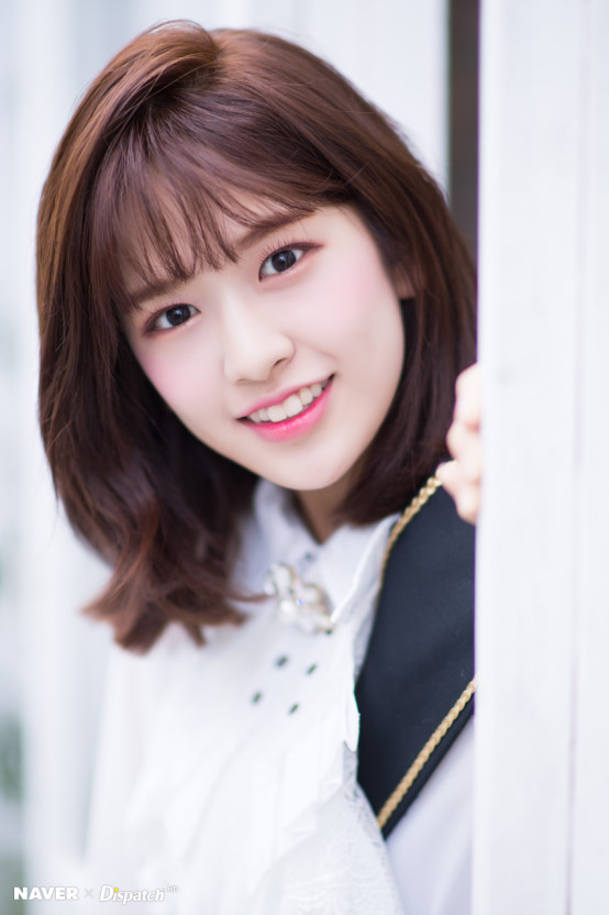 아이즈원 대형견 안댕댕.jpgif | 인스티즈