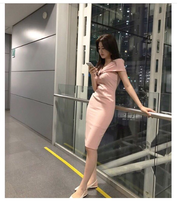 김민형 아나운서.jpg | 인스티즈