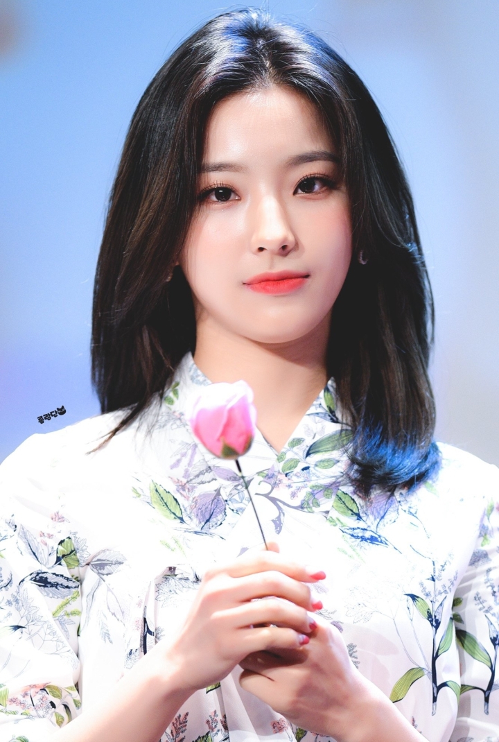 자기 전에 모두들 굿나잇하시라는 의미로 이새롬 사진.jpgif | 인스티즈