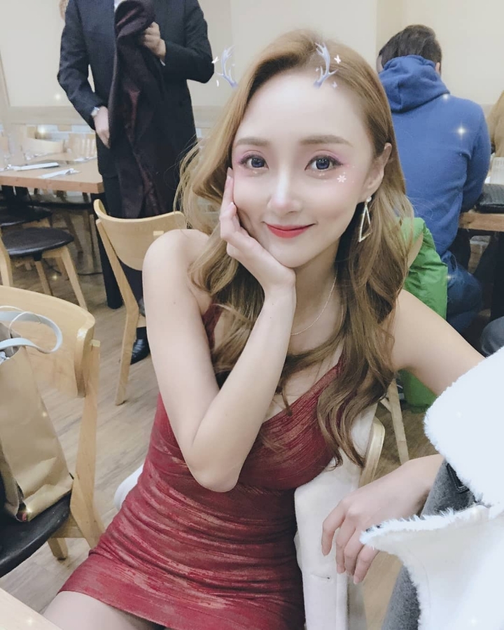 치어리더 장세정 | 인스티즈