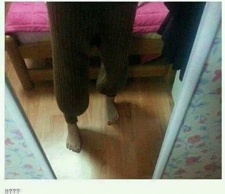 손나은이 입은 니트가 예뻐서 샀는데.. | 인스티즈