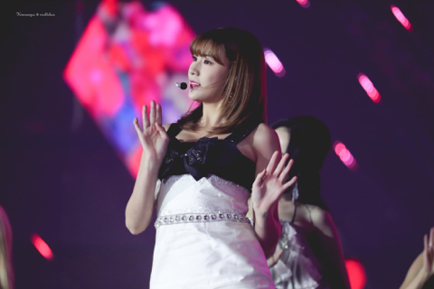 에이핑크 오하영.jpg | 인스티즈