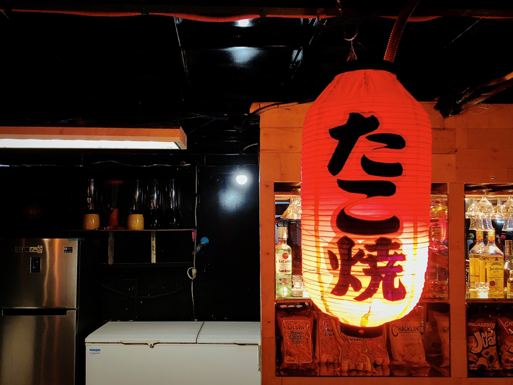 아이폰으로 찍은 C급 사진 몇 장만 올려봅니다 | 인스티즈