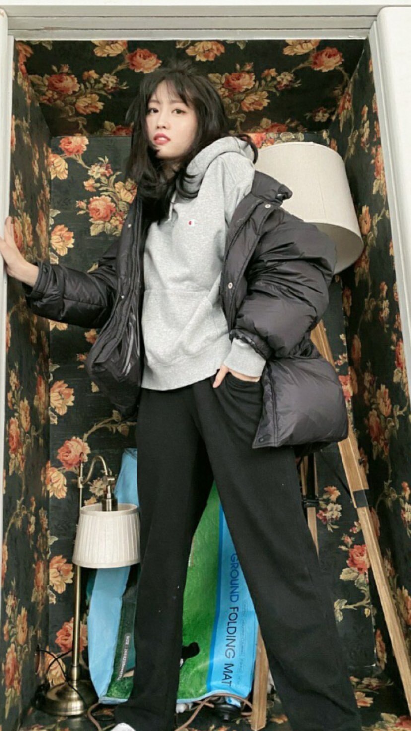 트와이스 모모 인스타그램 스토리 | 인스티즈