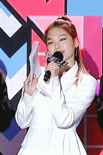 ITZY 예지의 매력.gif | 인스티즈