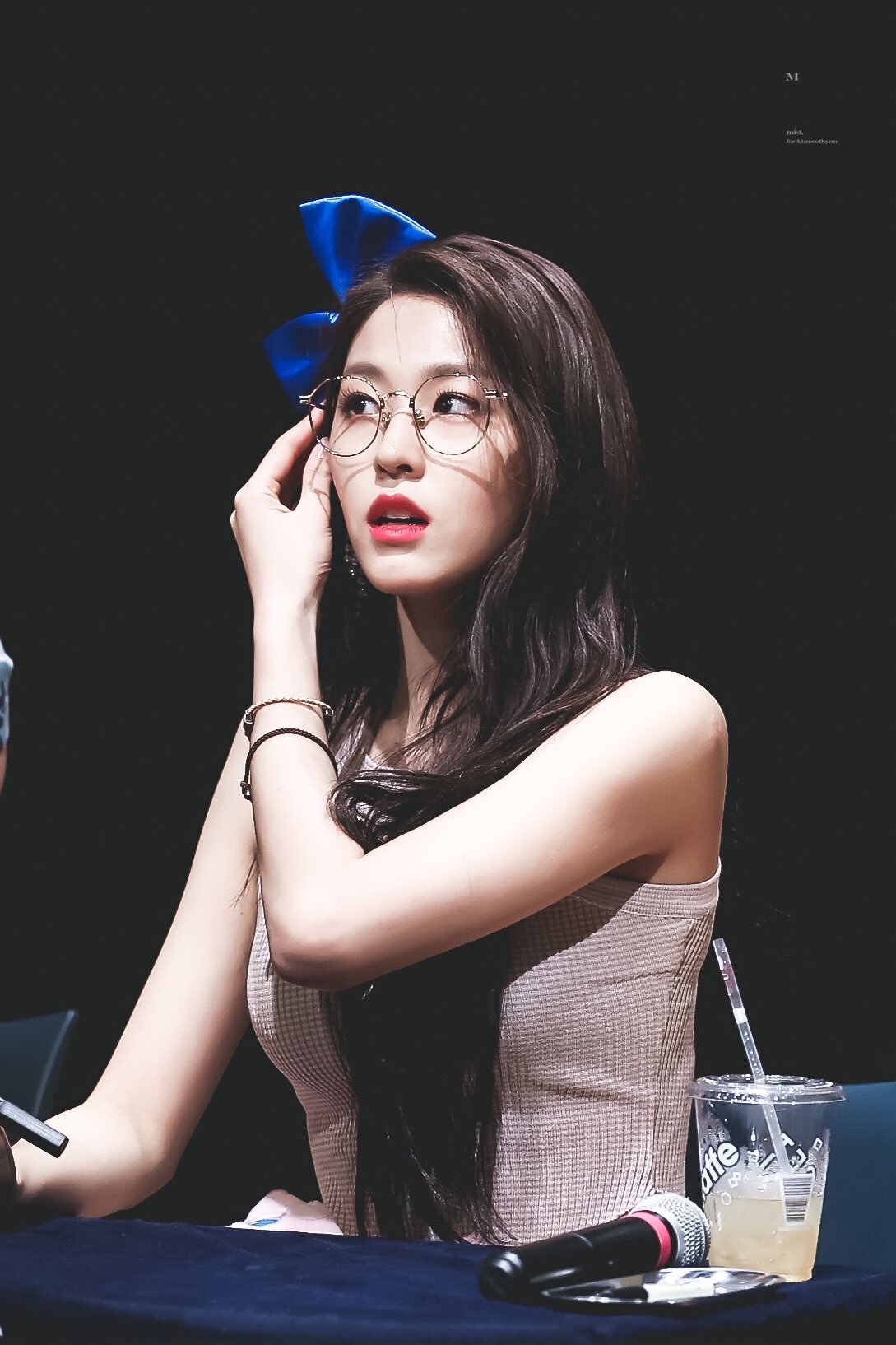 짱예보스 설현이.jpg | 인스티즈