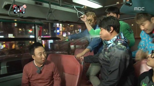 금강불감을 제압하는 명수형 | 인스티즈
