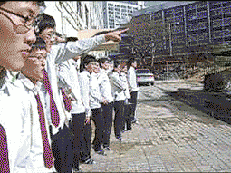 국산 나루토 실사화 레전드 | 인스티즈