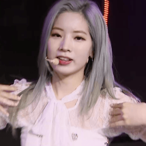 대놓고 넘 예쁘고 넘 귀엽고 다 하는 트와이스 다현 | 인스티즈