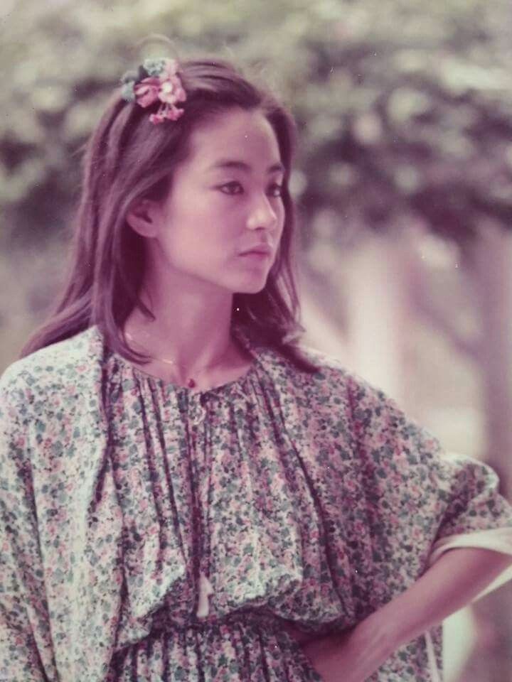 임청하 전성기 때 미모 | 인스티즈