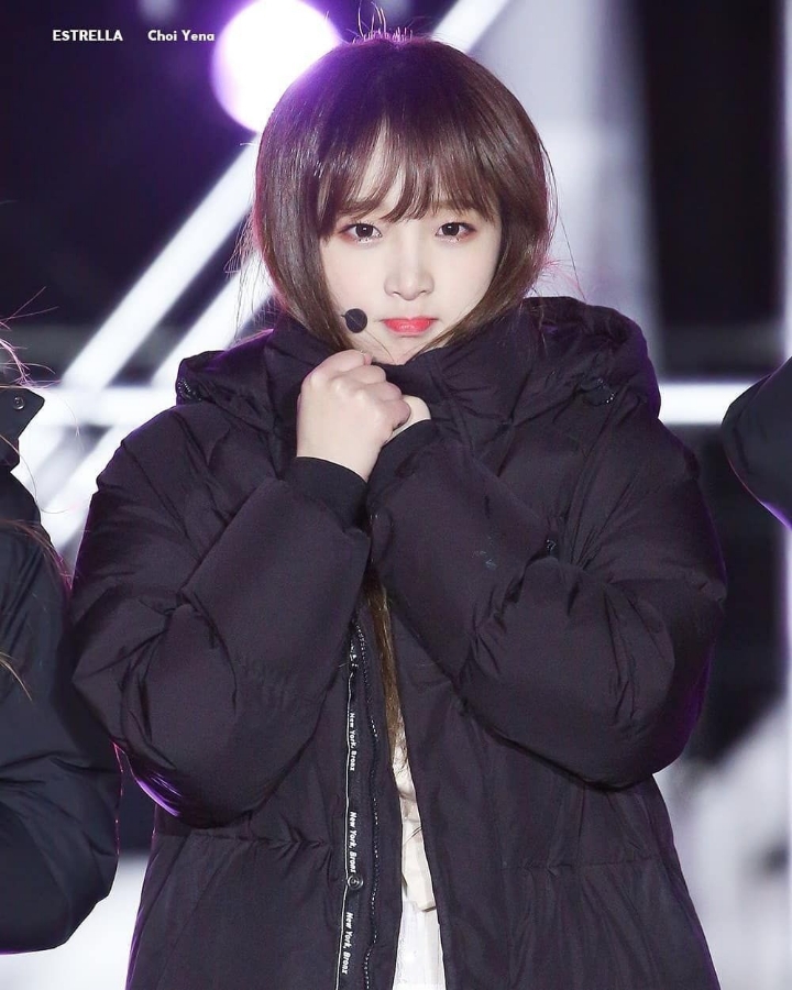 어린이날에 어울리는 어린이 예나.jpgif | 인스티즈