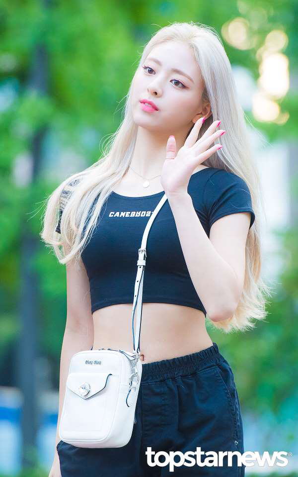 은근히 이쁜 ITZY 유나 | 인스티즈