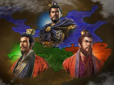 자신이 삼국지 주인공이라면 어느 진영에 몸을 담겠습니까? | 인스티즈