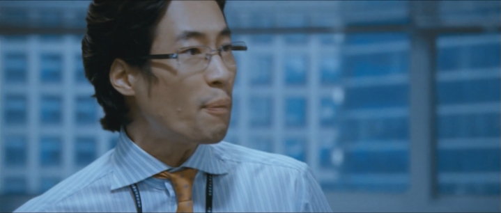 류승범이 유벤ㅌ수에게.jyp | 인스티즈