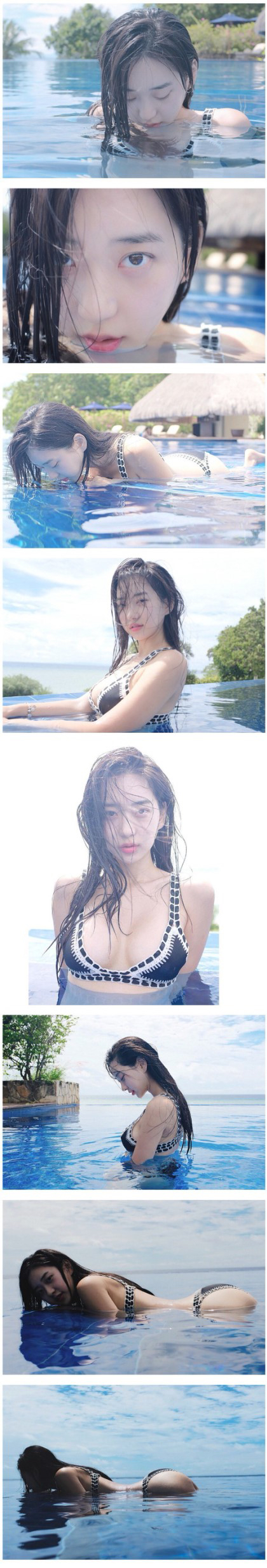 야심한 시각 신재은 모음.jpgif | 인스티즈
