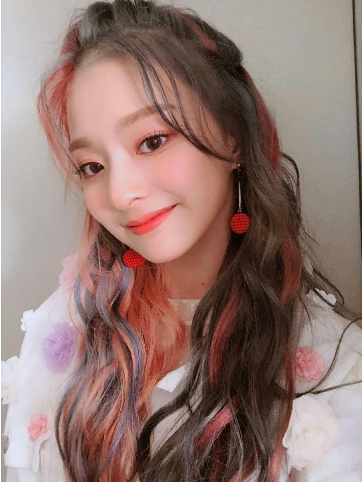 프로미스나인 이나경 | 인스티즈