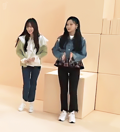 여자친구 움지.jpgif | 인스티즈