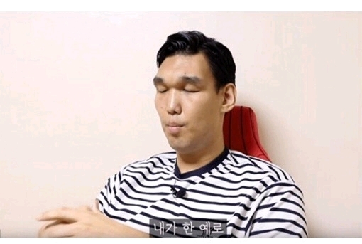 하승진이 팬서비스를 잘해야겠다고 생각한 계기.jpg | 인스티즈