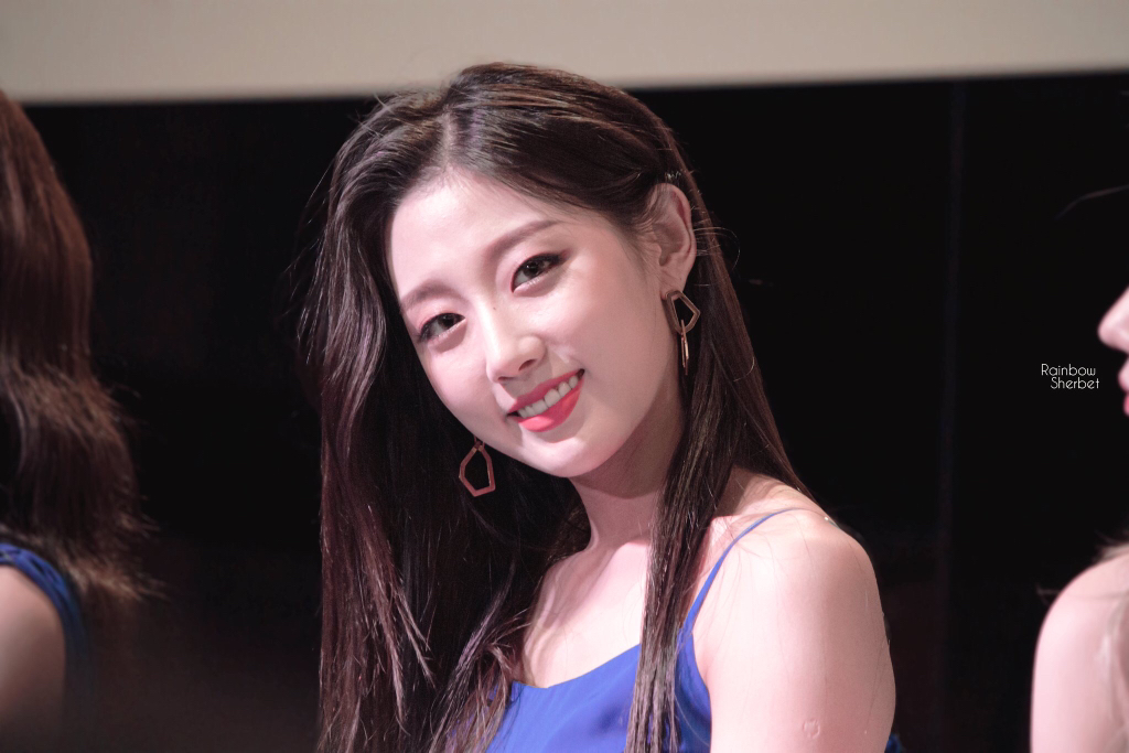 [러블리즈] 모기가 날아다녀서 예인이 | 인스티즈
